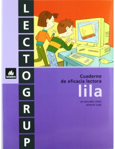 05LECTOGRUP LILA 6ºPRIM CUADEFICACIA LECTORA